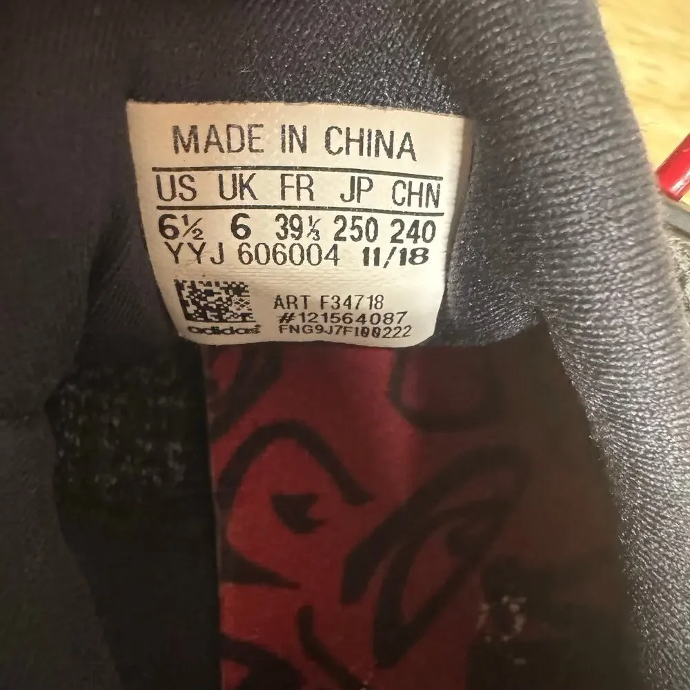 adidas pre owned